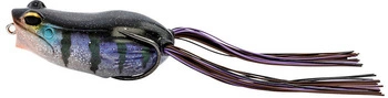 Guma SAVAGE GEAR Hop Popper Frog 5.5cm 15g Floating - Gill
