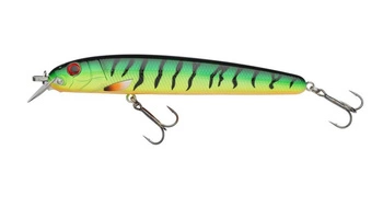 Wobler Abu Garcia Beast Hi-Lo Sinking 10cm - Firetiger