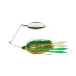 Spinnerbait Savage Gear Da Lil Bush S | 10g | Firetiger