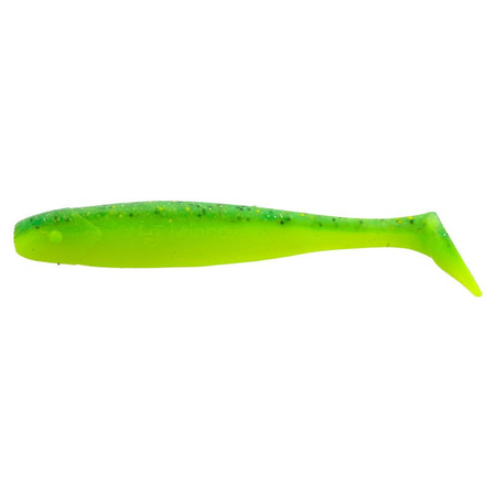 Guma Lucky John LJ Minnow 4,4" | T18 | 5 szt.