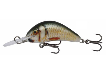 Wobler Kenart Diver 4cm | NR | pływający |