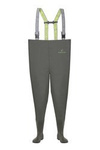 Spodniobuty wodoodporne Pros Fisharp | rozm. 46