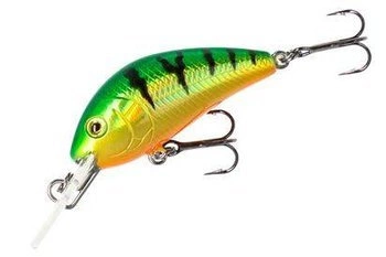 Wobler MIKADO Cavalier 4 cm / FT - Pływający