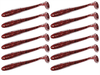 Guma Keitech Swing Impact 2" | 5,08cm | LT#65 Red Devil | 12 szt.