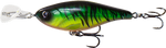Headbanger Cranky Shad 6,4cm - Firetiger - 10g