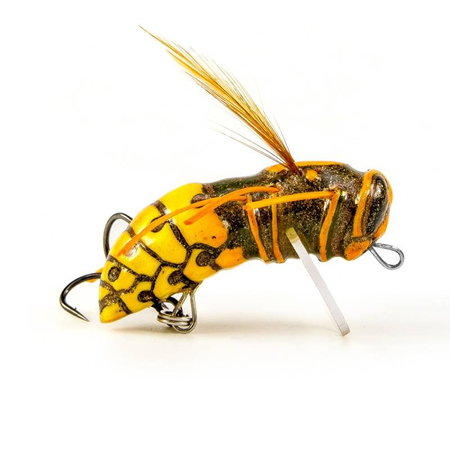 Wobler Imago Lures Hornet 3,5cm - pływający - YO