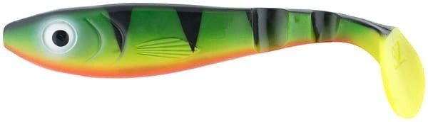 Przynęta Abu Garcia Mc Pike 21cm - Fire Tiger