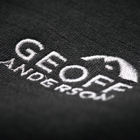 Bielizna termiczna Geoff Anderson WizWool 335 Pullover | L