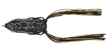 Guma Savage Gear 3D Walk Frog 5,5cm | BROWN
