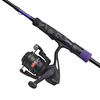 Zestaw Wędka Berkley Urbn II Finesse 200cm | 3-14g | Berkley URBN 2000FD