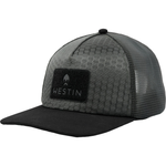Czapka Westin Hexagon Cap | Steel Grey/Black