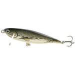 Pracownia Roztocze - Wobler Boleniowy Klasyk 7cm - 10g - czarny