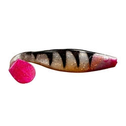 .Przynęta RELAX Kopyto 6" (15.24cm) kol TG045ORR op 3szt