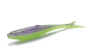 Guma REALISTIC SHAD Kiełb Jaskółka 12cm KJ12-038