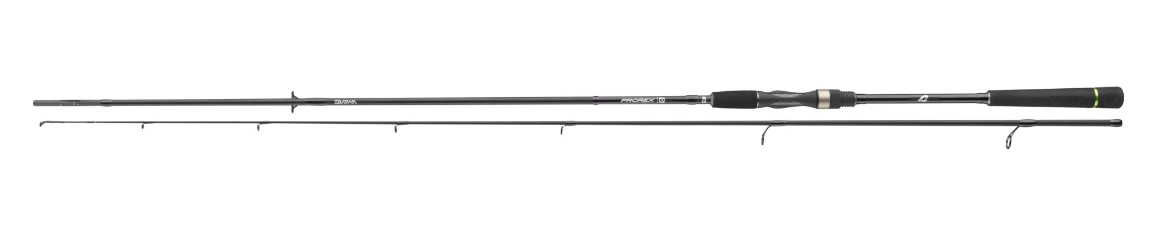 Wędka Daiwa Prorex S Spin 240cm | 5-21g