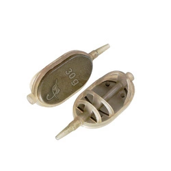 Podajnik do methody Brain Flat Boil rozm. M | 30g