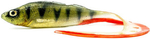 Guma Angry Lures Perch G-Tail 15cm | N
