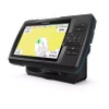 Echosonda Garmin Striker Vivid 9sv +GT52