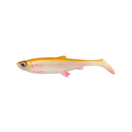 Guma Savage Gear 3D Herring Shad V2 17,5cm | ALBINO