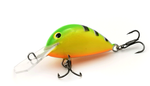 Wobler Bonito Kleń 3,5cm | pływający | 01