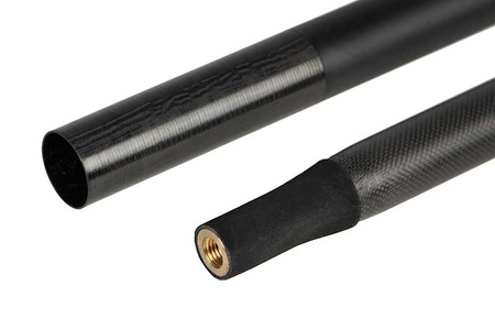 Sztyca do podbieraka Matrix Aquos Power Net Handle 3m 2cz.