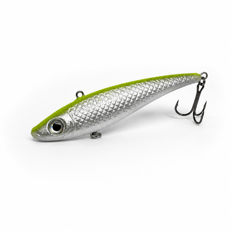 Wobler Bielik Rapid 7,5cm | 17g | Seledynowy
