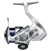 Kołowrotek Shimano Stradic FM C2000HG