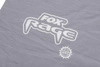 Komin FOX RAGE Light Grey Snood