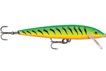 Wobler Rapala Original Floater 9cm | FT