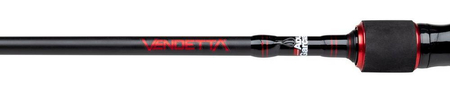 Wędka castingowa Abu Garcia Vendetta V3 902H 274cm | 15-40g