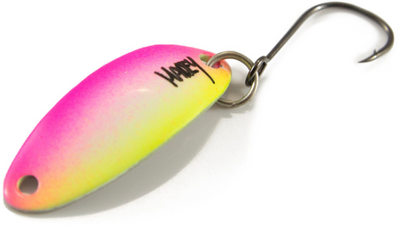 Wahadłówka Madey Pazur 2,3g | Cockatoo