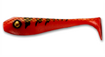 Przynęta Angry Pikes - Junior Tyson 17 cm, 45 g - Red Baron