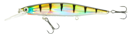 Wobler Jaxon Atract Uklej 11cm | 12g | G