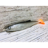 Guma SEWRO CUSTOM BAIT Ukleja 12.5cm- Czarna
