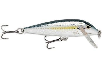 Wobler Rapala Countdown - 5cm - ALB
