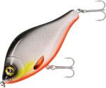 Wobler Mikado MFT JERK - 7cm - 19g - tonący - BREAM