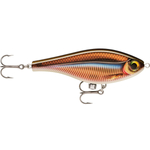 Jerk Rapala Super Shadow Rap Jerk 11cm | SMB
