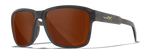 Okulary Wiley X Trek | Copper | Matte  Havana Brown Frame | GRATISY!!!