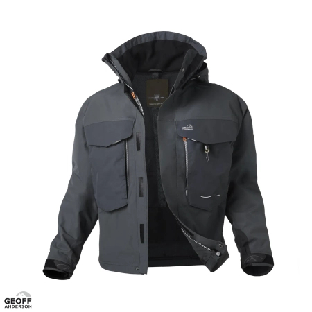 Kurtka Geoff Anderson WS 7 | XL