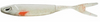 Guma Berkley Sick Vamper 22cm | Silver Roach