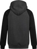 Bluza z kapturem Mikado MFT HOODIE - rozm. XXL - op.1szt.