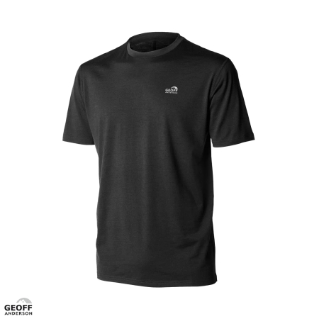 Bielizna termiczna Geoff Anderson T-Shirt WizWool 165 | L