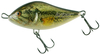 Wobler Salmo Slider 10cm | Largemouth Bass | tonący