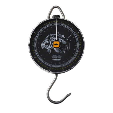 Waga wędkarska Prologic Specimen Dial Scale 54kg