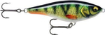 Jerk Rapala Twitchin Rap 12cm | PEL