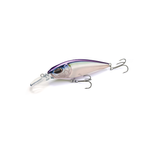 Wobler NAYS CRNK FLT 75 | 7.5cm | 10.5g | 0.8-1.5m | S-25