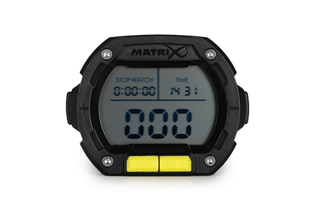 Licznik Matrix Digital Clicker