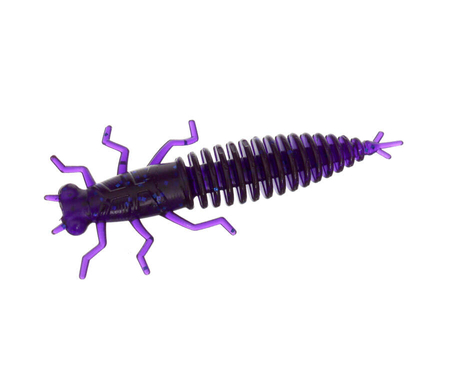 Przynęta FLAGMAN Tonbo 2" (5cm) - #105 - Violet - 8szt.