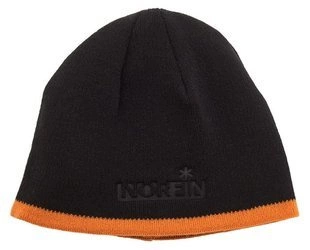 Czapka zimowa dwustronna Norfin Discovery Gary - roz. XL