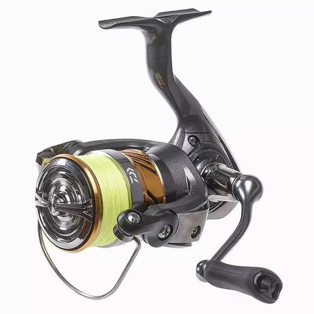 Kołowrotek Daiwa 20 Laguna LT 4000-C